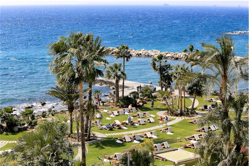 Cyprus FAM Trip Day2