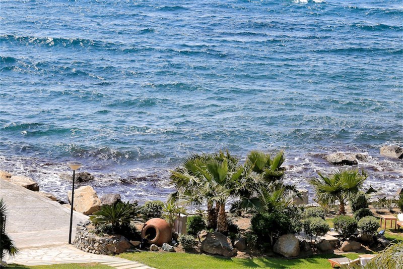 Cyprus FAM Trip Day2