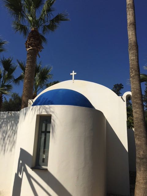 Cyprus FAM Trip Day2