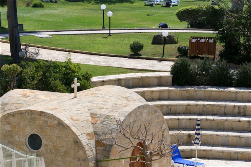 Cyprus FAM Trip Day2