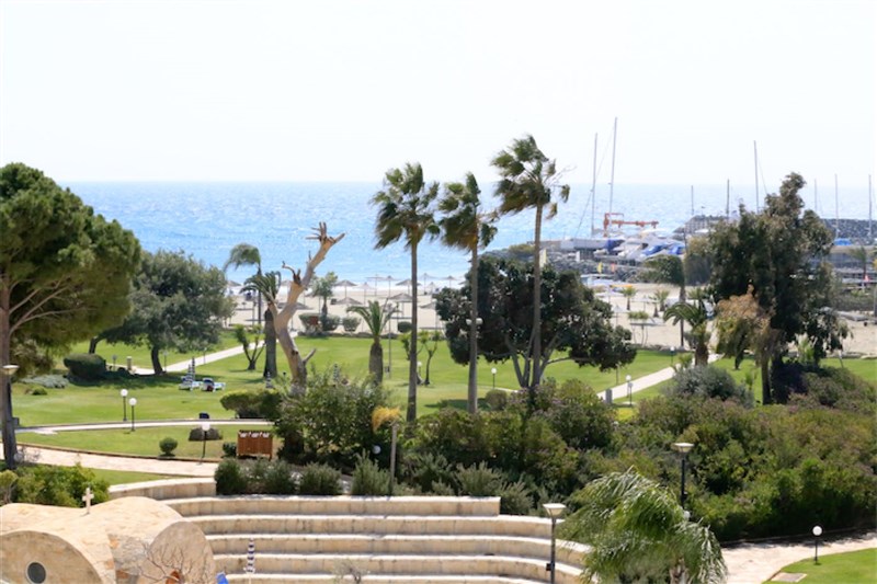 Cyprus FAM Trip Day2
