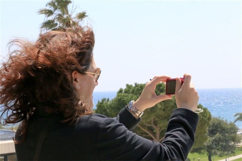 Cyprus FAM Trip Day2