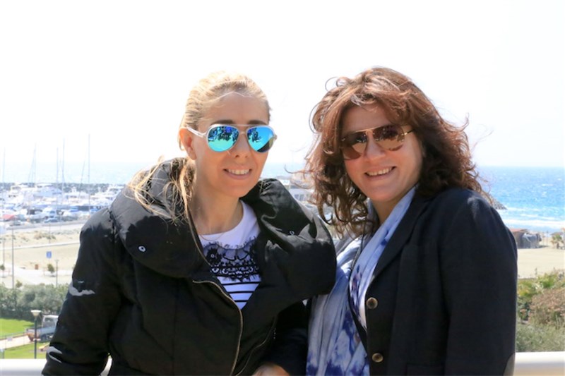 Cyprus FAM Trip Day2