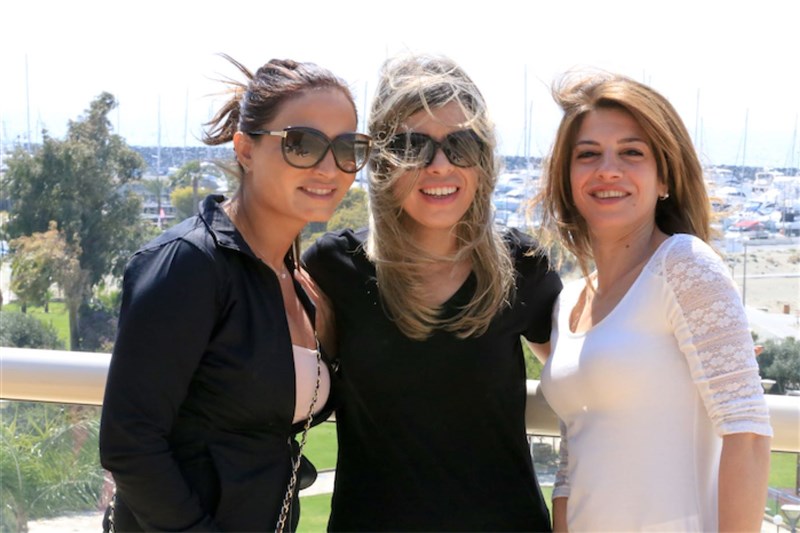 Cyprus FAM Trip Day2