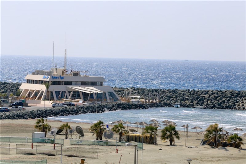 Cyprus FAM Trip Day2