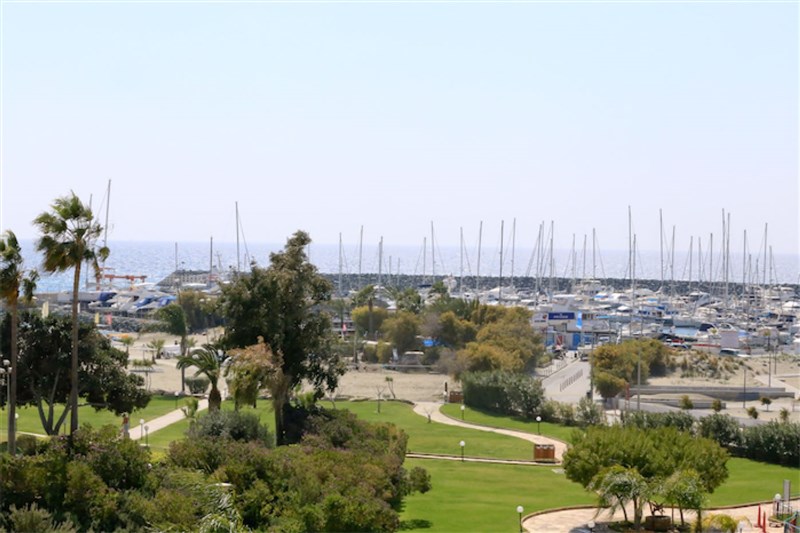 Cyprus FAM Trip Day2
