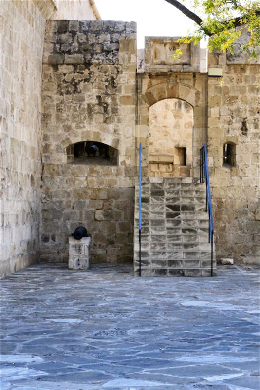 Cyprus FAM Trip Day2
