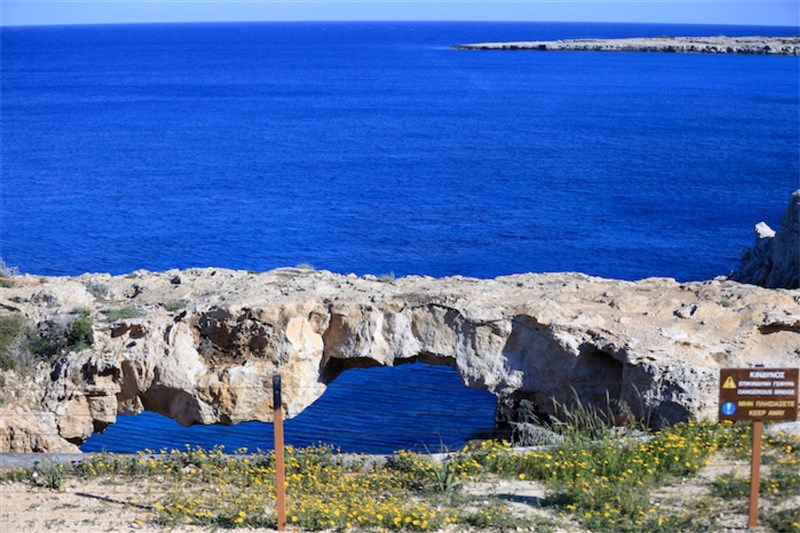 Cyprus FAM Trip Day1