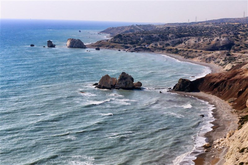Cyprus FAM Trip Day2