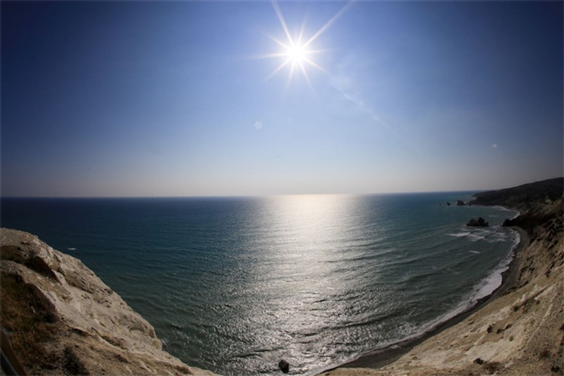 Cyprus FAM Trip Day2
