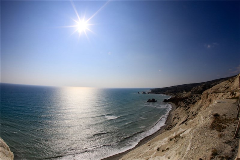 Cyprus FAM Trip Day2