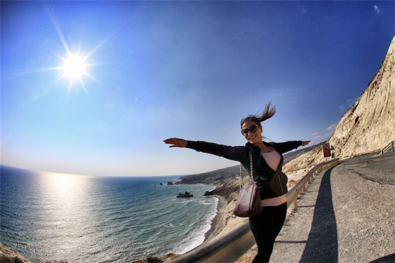 Cyprus FAM Trip Day2