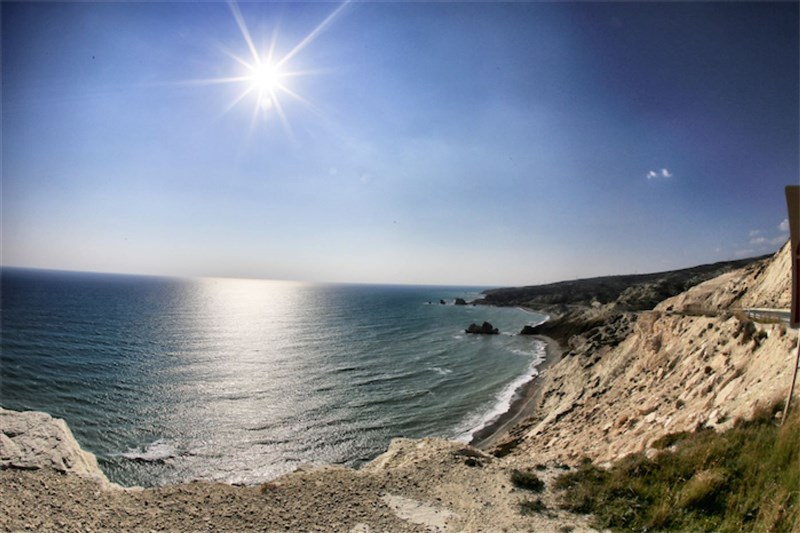 Cyprus FAM Trip Day2