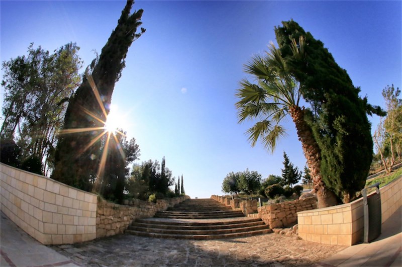 Cyprus FAM Trip Day2