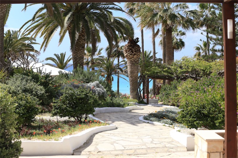 Cyprus FAM Trip Day1