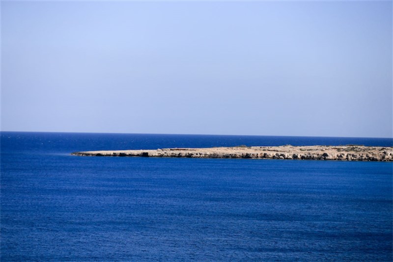 Cyprus FAM Trip Day1