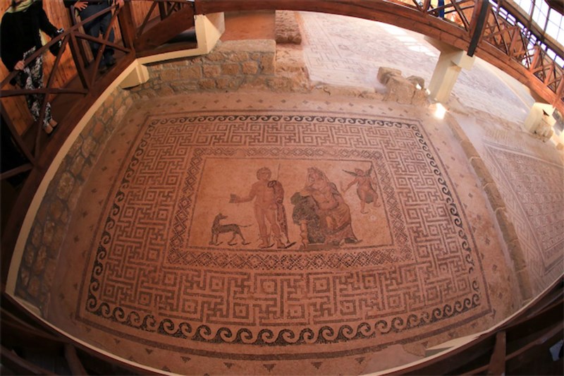 Cyprus FAM Trip Day2