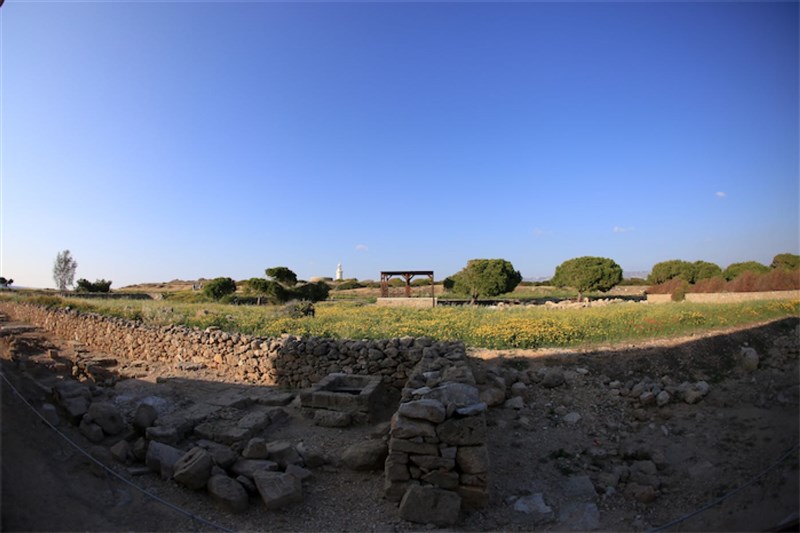 Cyprus FAM Trip Day2
