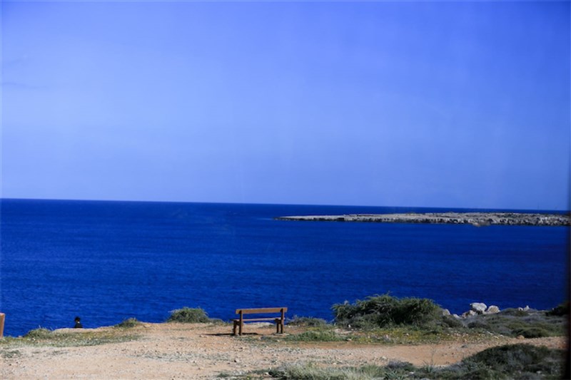Cyprus FAM Trip Day1