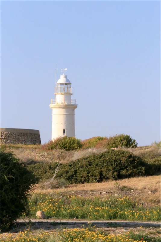 Cyprus FAM Trip Day2