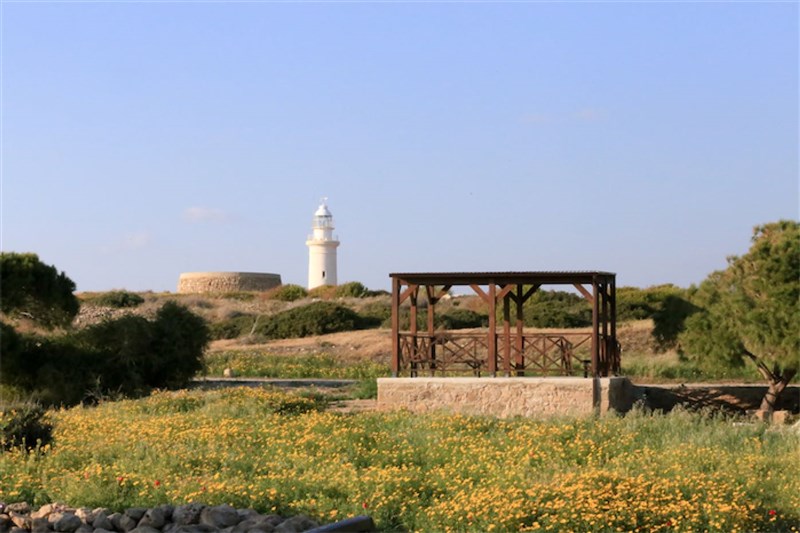 Cyprus FAM Trip Day2