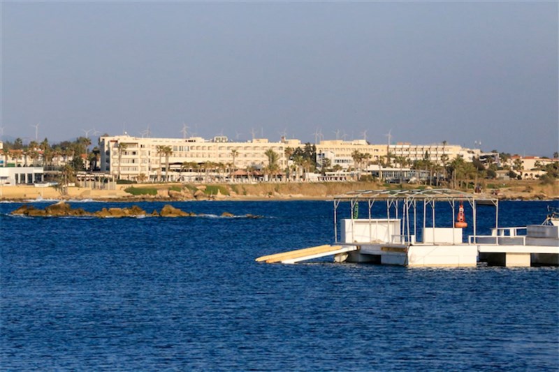 Cyprus FAM Trip Day2