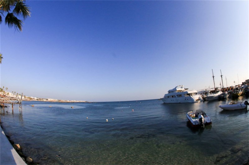 Cyprus FAM Trip Day2