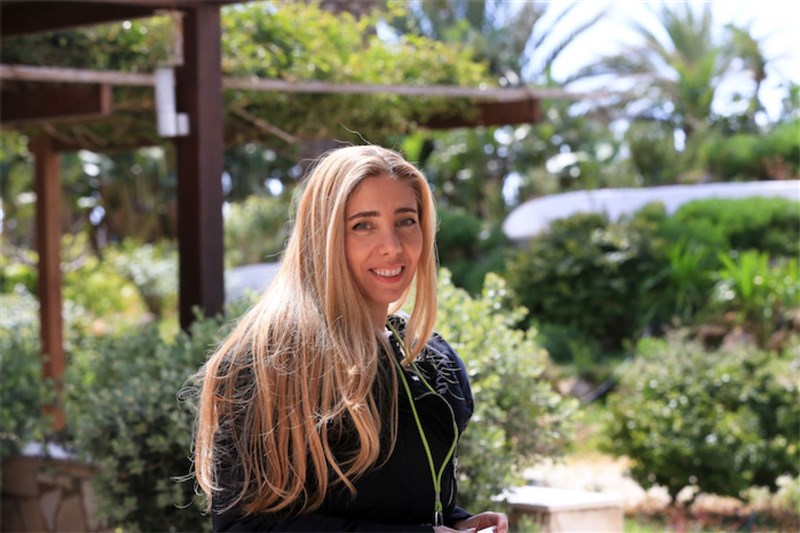 Cyprus FAM Trip Day1
