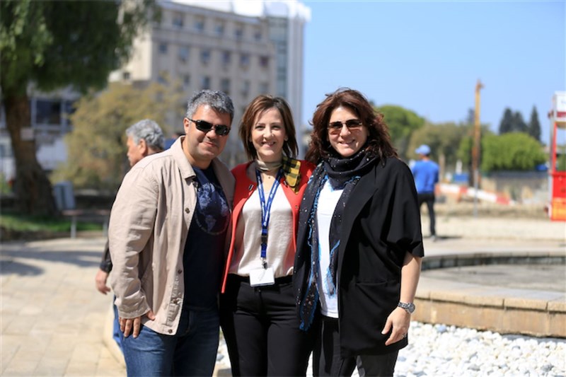 Cyprus FAM Trip Day3