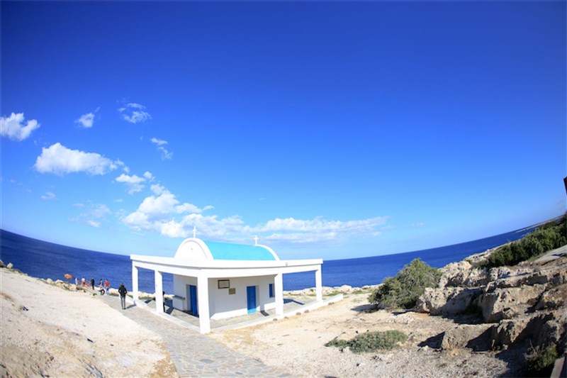Cyprus FAM Trip Day1