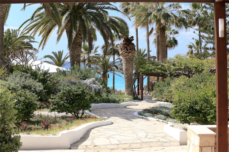 Cyprus FAM Trip Day1