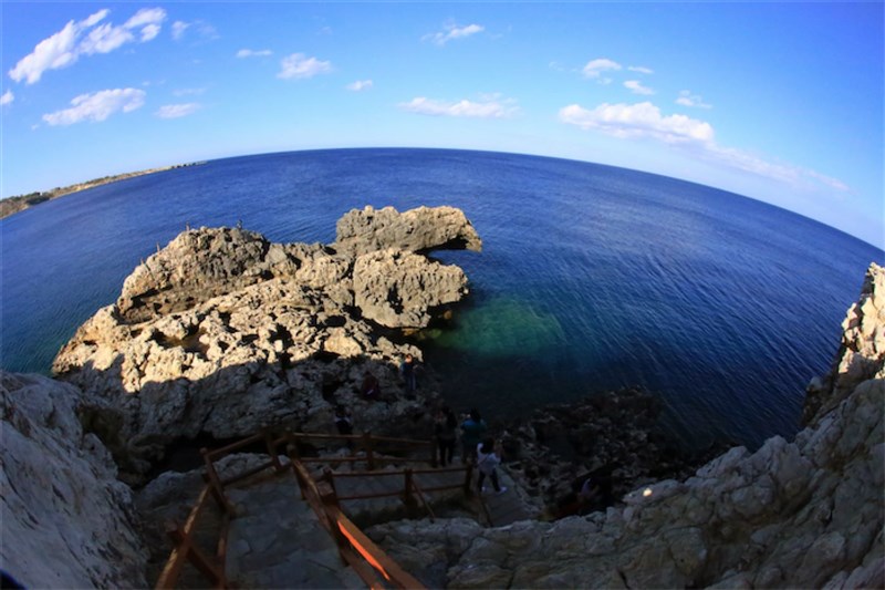 Cyprus FAM Trip Day1