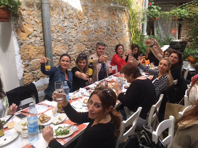 Cyprus FAM Trip Day3