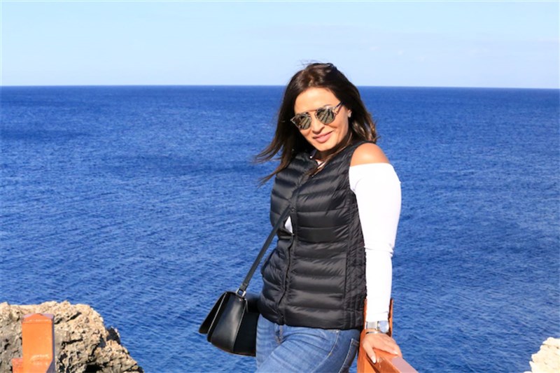 Cyprus FAM Trip Day1