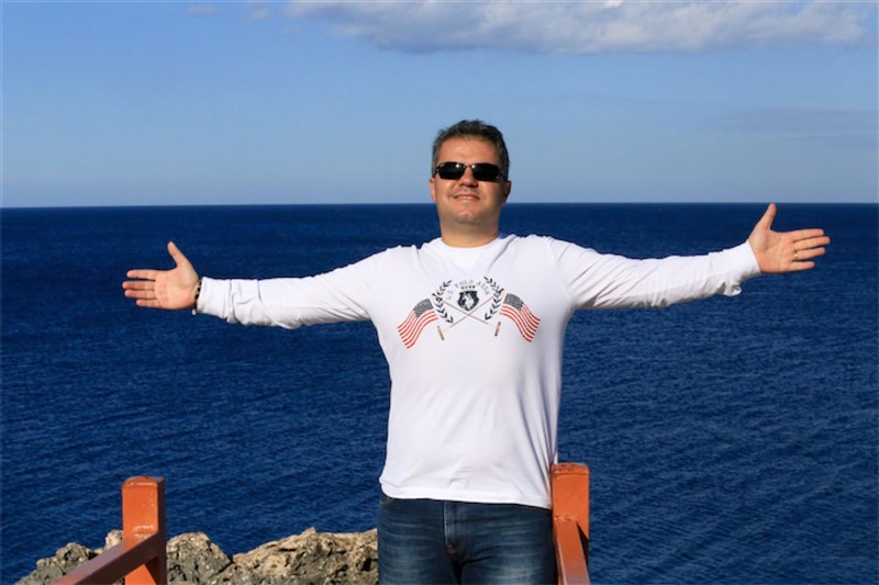 Cyprus FAM Trip Day1