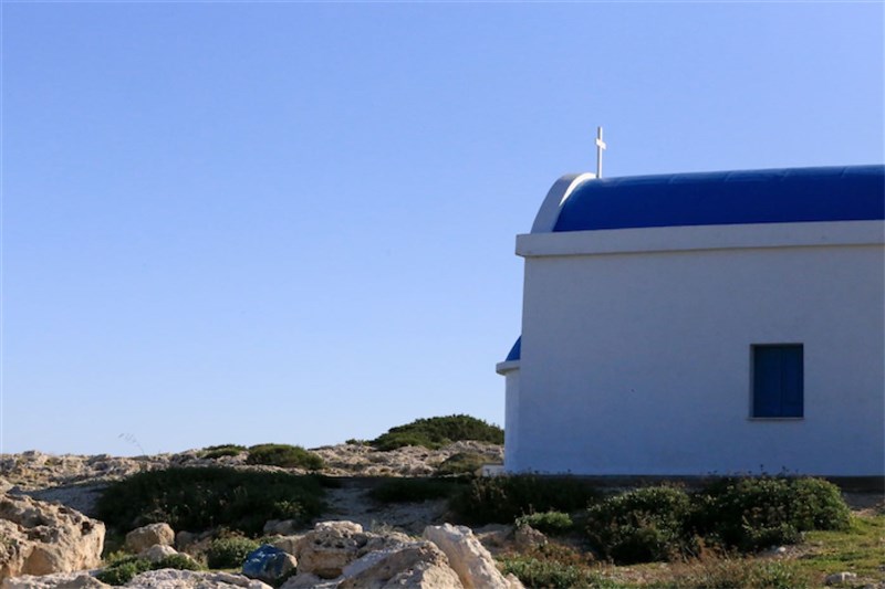 Cyprus FAM Trip Day1