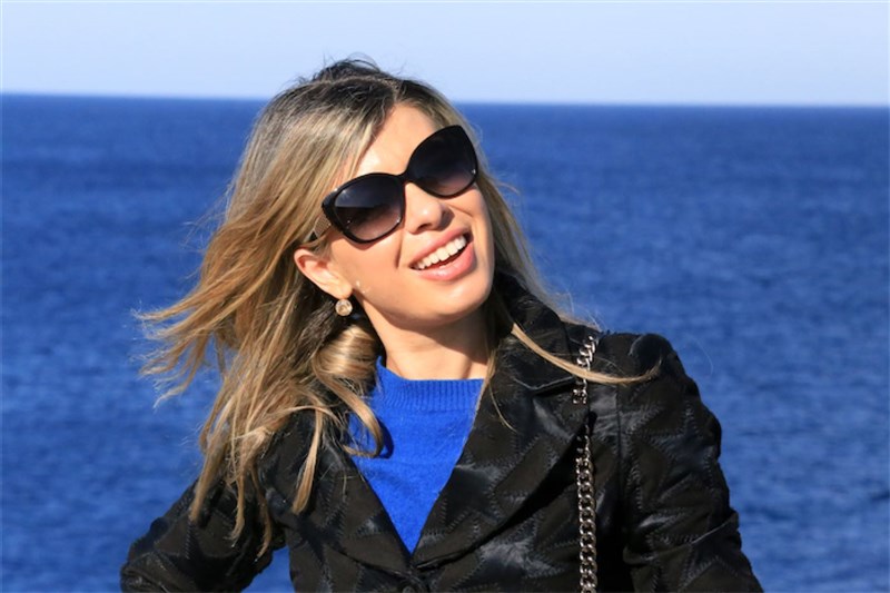 Cyprus FAM Trip Day1