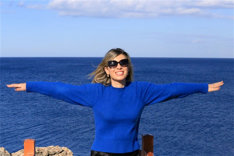 Cyprus FAM Trip Day1