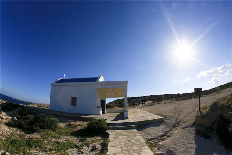 Cyprus FAM Trip Day1
