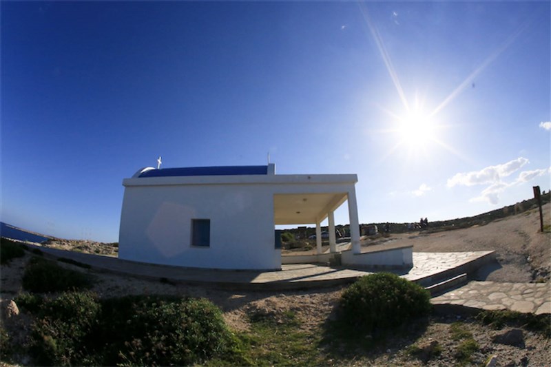 Cyprus FAM Trip Day1