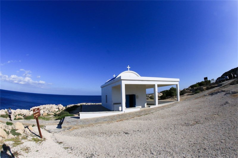 Cyprus FAM Trip Day1