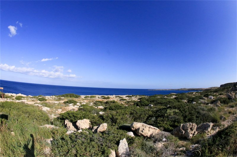Cyprus FAM Trip Day1