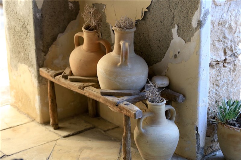 Cyprus FAM Trip Day1
