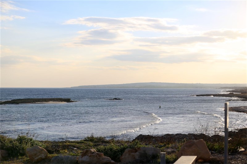 Cyprus FAM Trip Day1