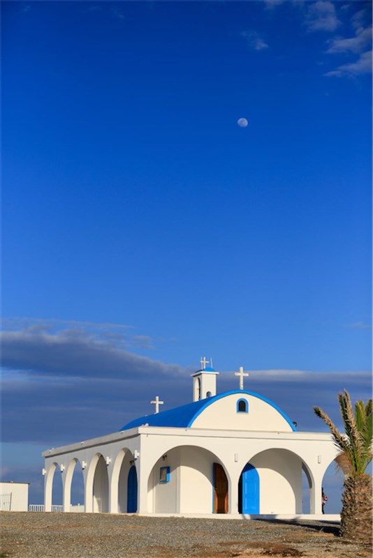 Cyprus FAM Trip Day1