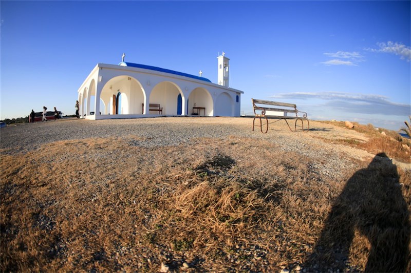Cyprus FAM Trip Day1