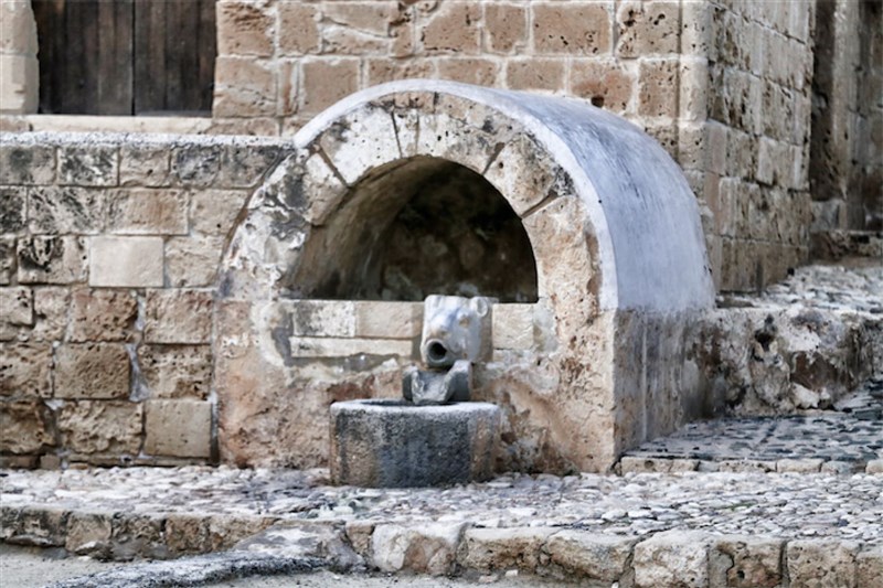 Cyprus FAM Trip Day1