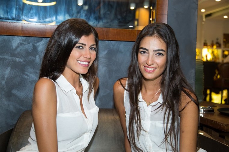 Ferrari Owners Club Dinner at Maison M