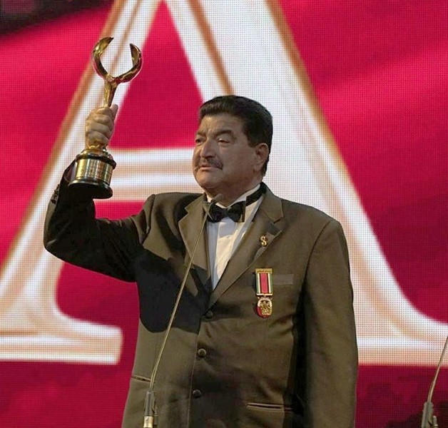 DIAFA 2018