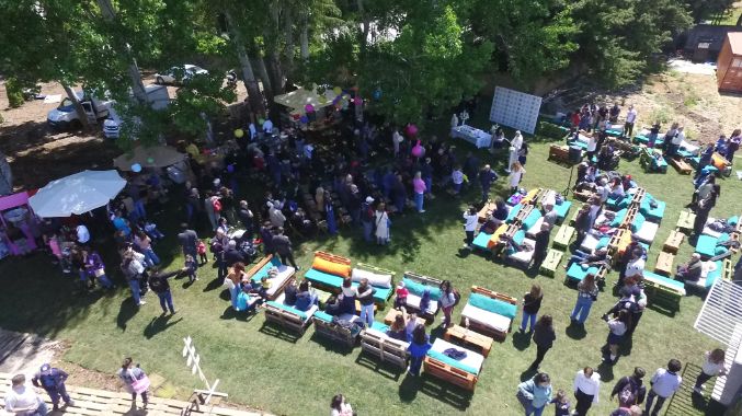 Bassma association launches the Family Festival